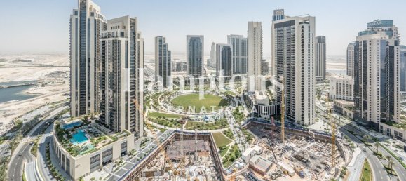 2 dormitorios apartamento en alquiler en Dubai Creek Harbour (The Lagoons), Dubai, UAE № 201402 18