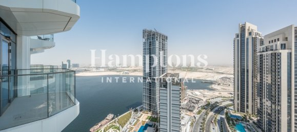 2 dormitorios apartamento en alquiler en Dubai Creek Harbour (The Lagoons), Dubai, UAE № 201402 20