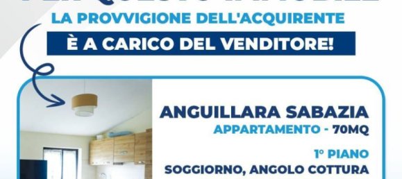 2 Schlafzimmer Wohnung in Anguillara Sabazia, Italy, Nr. 66395 21