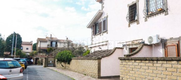 2 Schlafzimmer Wohnung in Anguillara Sabazia, Italy, Nr. 66395 12