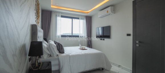 Condominio de 1 dormitorio en Pattaya, Thailand No. 3089 7