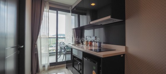 Condominio de 1 dormitorio en Pattaya, Thailand No. 3089 4