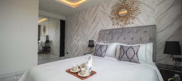 Condominio de 1 dormitorio en Pattaya, Thailand No. 3089 6