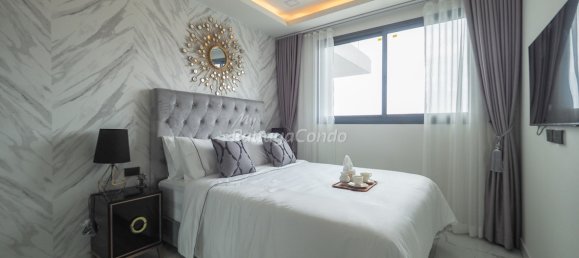 Condominio de 1 dormitorio en Pattaya, Thailand No. 3089 5