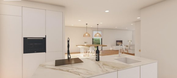 4 dormitorios apartamento en venta en Valencia, València, Comunidad Valenciana, Spain № 365436 21