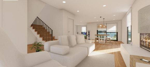 4 dormitorios apartamento en venta en Valencia, València, Comunidad Valenciana, Spain № 365436 18