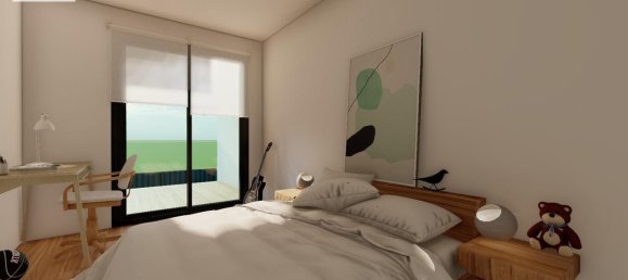 4 dormitorios apartamento en venta en Valencia, València, Comunidad Valenciana, Spain № 365436 22