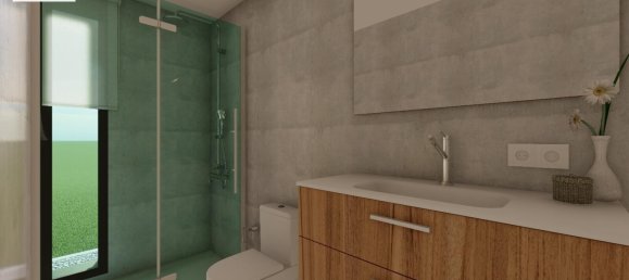 4 dormitorios apartamento en venta en Valencia, València, Comunidad Valenciana, Spain № 365436 3