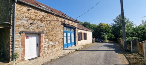 3 غرف نوم منزل في Creuse, France رقم 337788 18