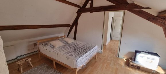 3 غرف نوم منزل في Creuse, France رقم 337788 16