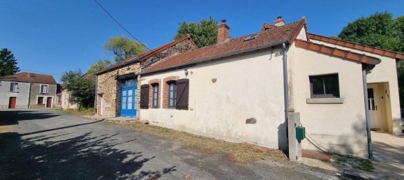 3 غرف نوم منزل في Creuse, France رقم 337788 3