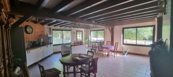 3 غرف نوم منزل في Creuse, France رقم 337788 4