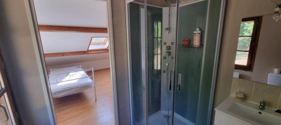 3 غرف نوم منزل في Creuse, France رقم 337788 15