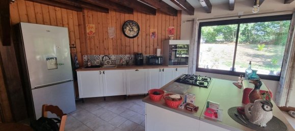 3 غرف نوم منزل في Creuse, France رقم 337788 6
