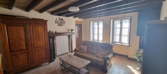 3 غرف نوم منزل في Creuse, France رقم 337788 8