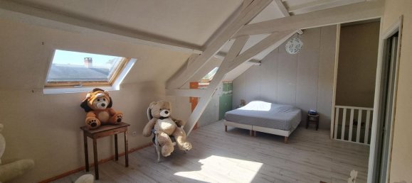 3 غرف نوم منزل في Creuse, France رقم 337788 14