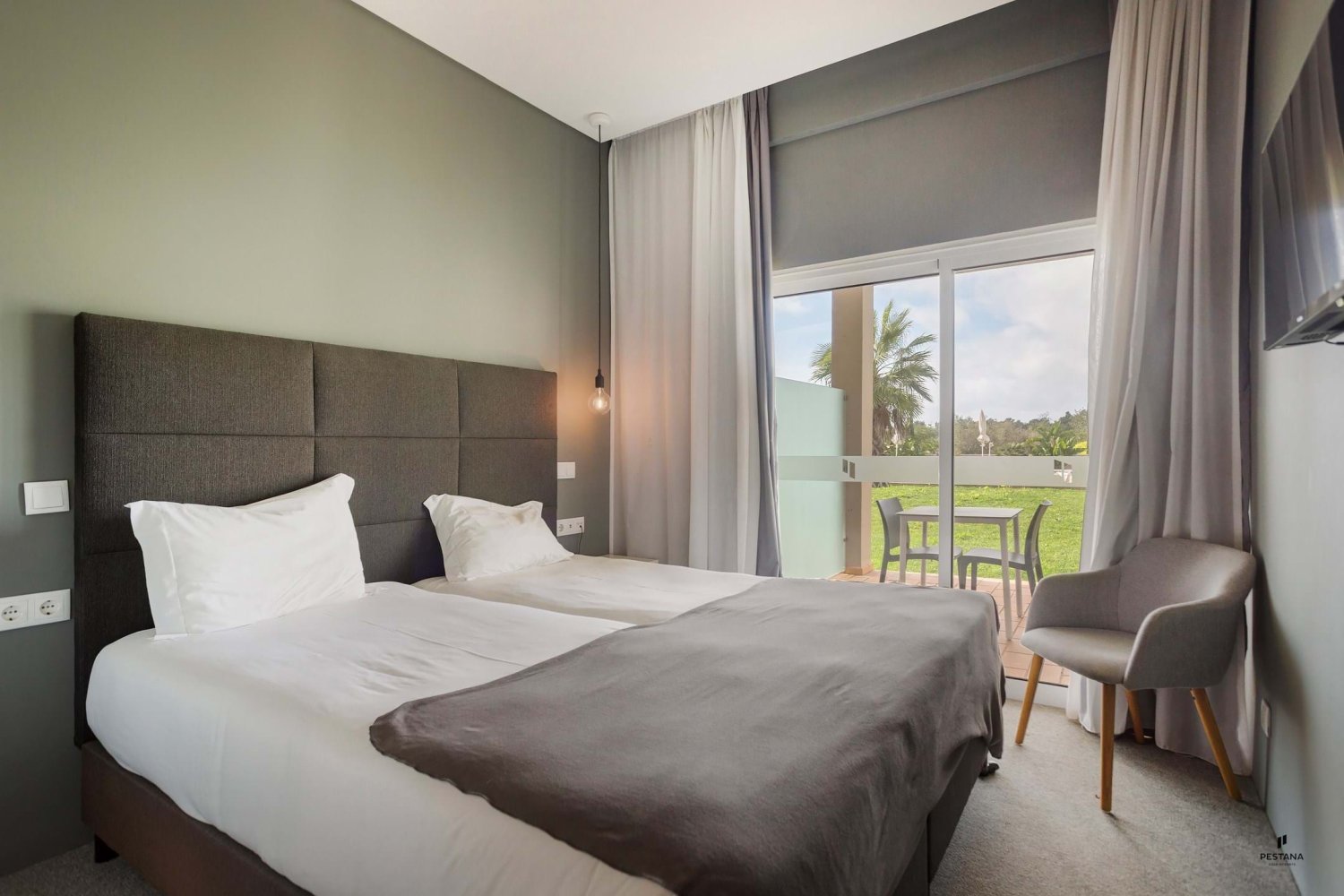 1 bedroom Apartment in Lagoa, Portugal No. 132260