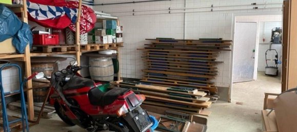 Casa de 8 habitaciónes en Hornstein, Austria No. 165543 11