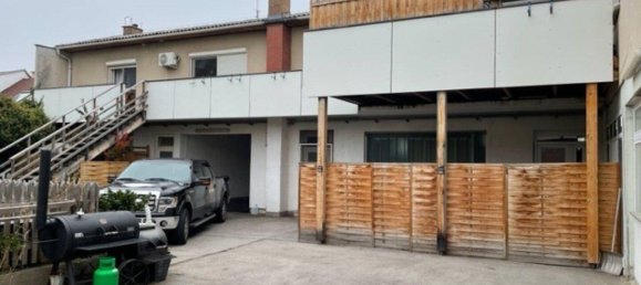 Casa de 8 habitaciónes en Hornstein, Austria No. 165543 12