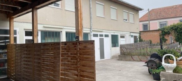 Casa de 8 habitaciónes en Hornstein, Austria No. 165543 13