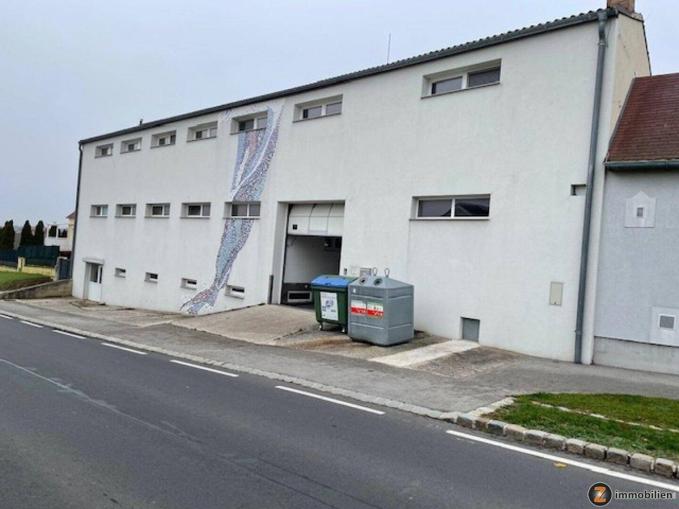 Casa de 8 habitaciónes en Hornstein, Austria No. 165543