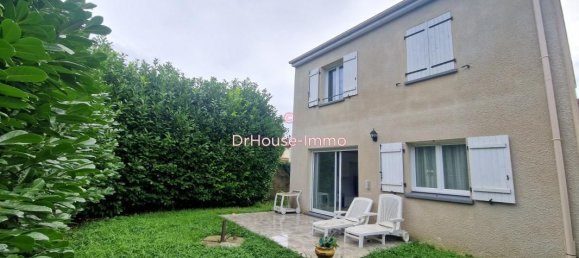 4 bedrooms House in Limeil-Brevannes, France No. 175839 19