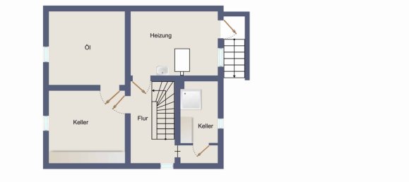 5غرفة منزل في Riedstadt, Germany رقم 78577 4