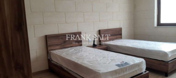 3 bedrooms Apartment in Ghajnsielem, Malta No. 5849 17