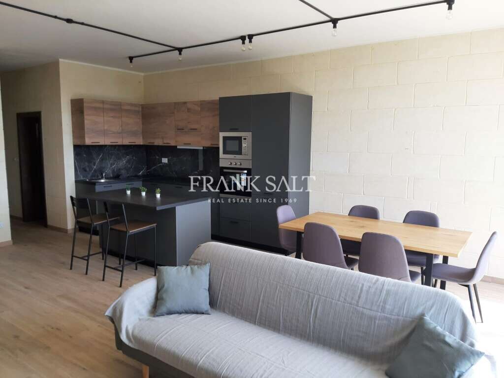 3 bedrooms Apartment in Ghajnsielem, Malta No. 5849