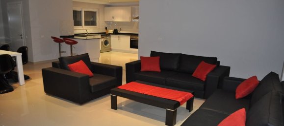 Villa 4+1 in Oludeniz, Turkey No. 4176 10