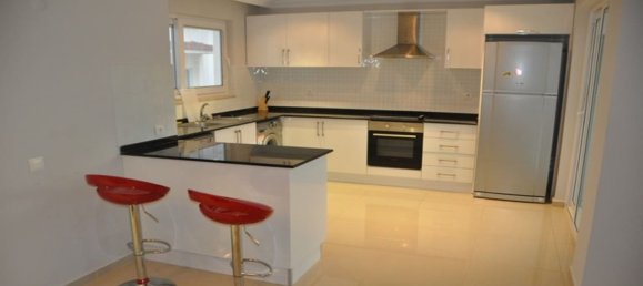 Villa 4+1 in Oludeniz, Turkey No. 4176 7