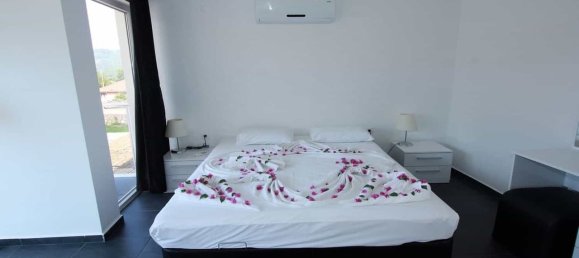 Villa 4+1 in Oludeniz, Turkey No. 4176 2