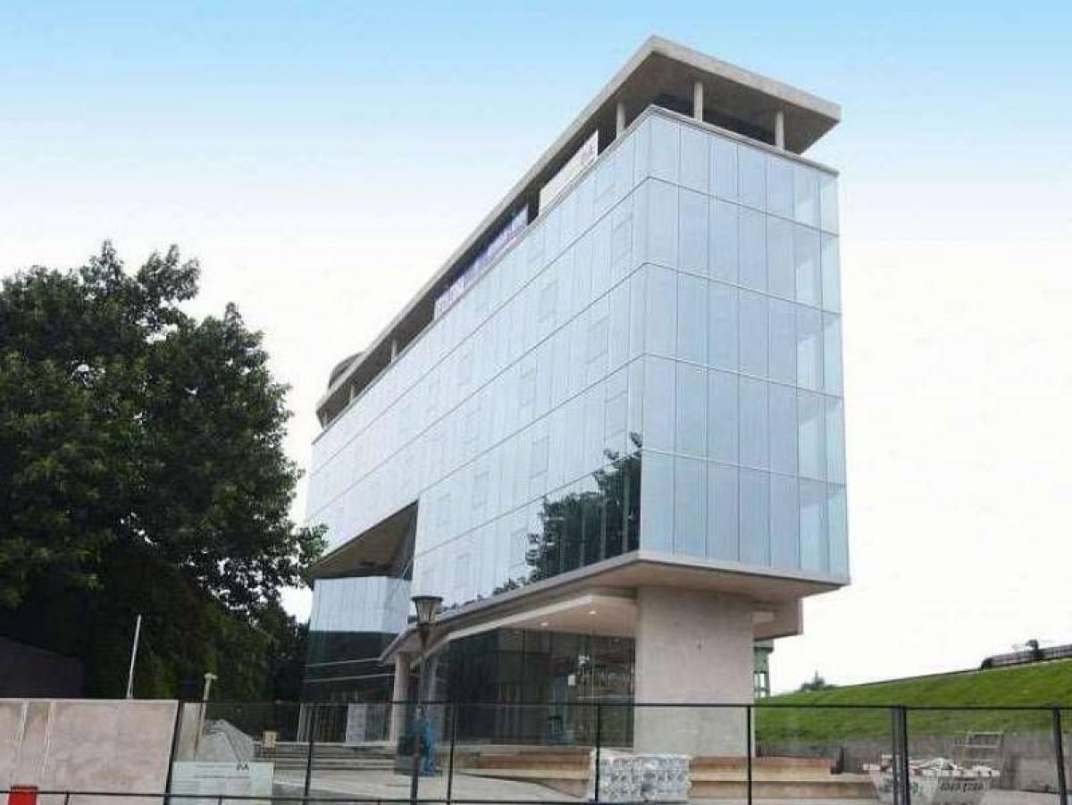 Büro in Buenos Aires, Argentina 140m², Nr. 106552