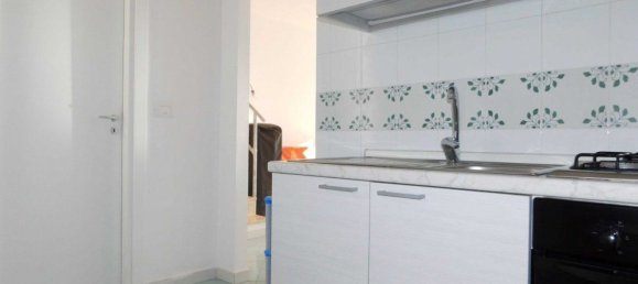 5 rooms House in San Nicola Arcella, Italy No. 27899 15