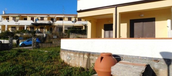 5 rooms House in San Nicola Arcella, Italy No. 27899 45