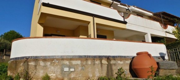 5 rooms House in San Nicola Arcella, Italy No. 27899 2
