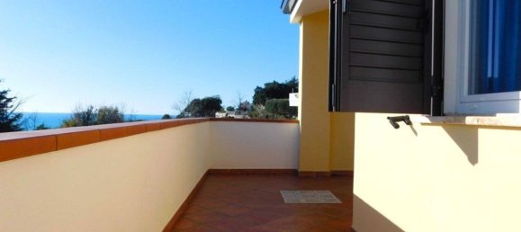 5 rooms House in San Nicola Arcella, Italy No. 27899 32