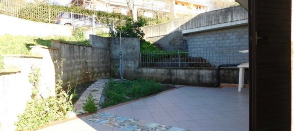 5 rooms House in San Nicola Arcella, Italy No. 27899 40