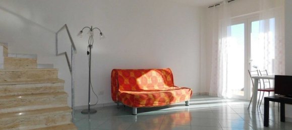 5 rooms House in San Nicola Arcella, Italy No. 27899 11