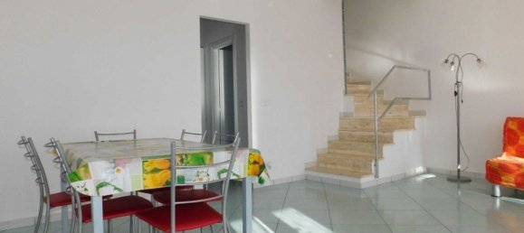 5 rooms House in San Nicola Arcella, Italy No. 27899 8