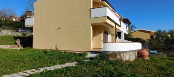 5 rooms House in San Nicola Arcella, Italy No. 27899 46