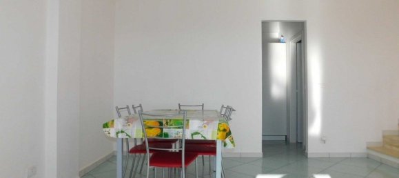 5 rooms House in San Nicola Arcella, Italy No. 27899 13