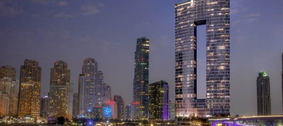 2 غرف نوم شقة في مساكن شاطئ جميرا, UAE رقم 4100 9