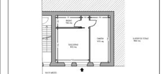 Studio in Sona, Italy No. 292937 6