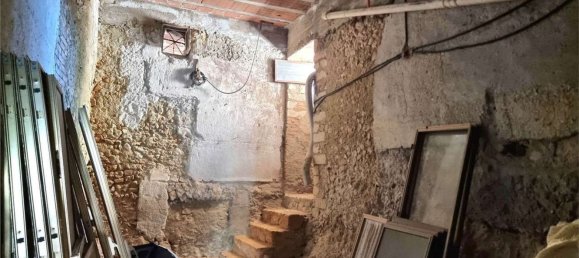 4 bedrooms House in Serradifalco, Italy No. 372106 21