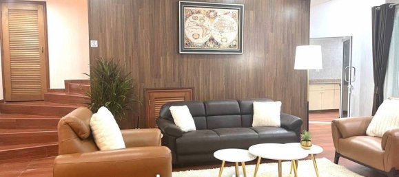 5 bedrooms Villa in Pattaya, Thailand No. 16737 8