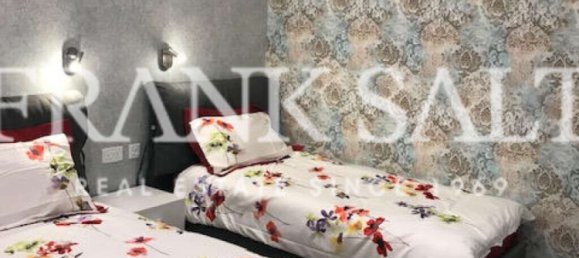 2 bedrooms Apartment in Sliema, Malta No. 9223 8