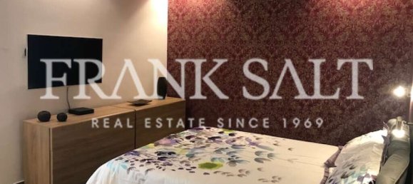 2 bedrooms Apartment in Sliema, Malta No. 9223 6