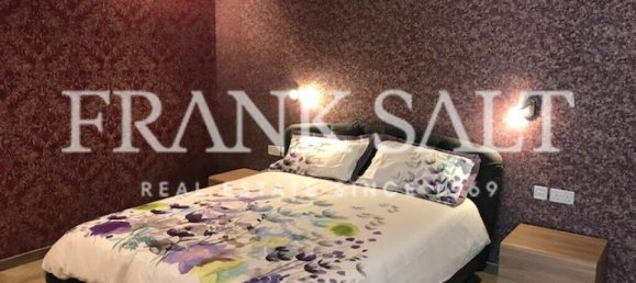 2 bedrooms Apartment in Sliema, Malta No. 9223 5