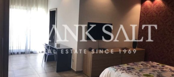 2 bedrooms Apartment in Sliema, Malta No. 9223 7